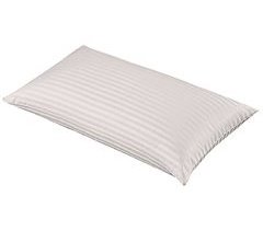 Almohada FIRMEZA media fibra 70X40cm