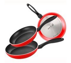 Batería de Cocina FAGOR Maxima