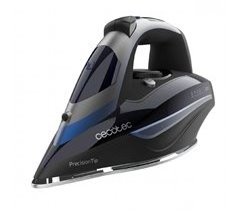 Plancha horizontal con bomba IronHero 3200 i-Pump Anodized Cecotec