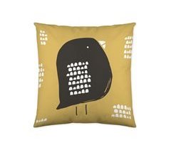 FUNDA DE COJIN VACIO BABY CHICK