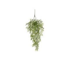 Planta colgante BAMBÚ marca MICA DECORATIONS