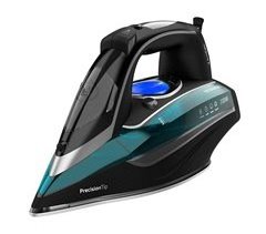 Centro de planchado compacto Fast&Furious 6060 Ultra Cecotec