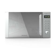Cecotec Microondas sin plato Proclean 5120 Flatbed Mirror