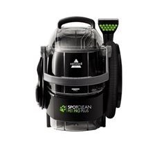 Aspiradora en seco y húmedo SPOTCLEAN PET PRO