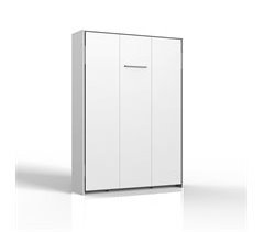 Cama abatible vertical 152x43
