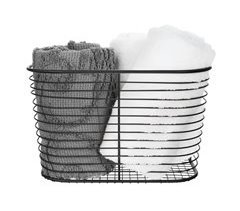 Cesta de baño