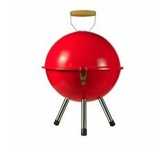 Barbacoa de Carbón 7house