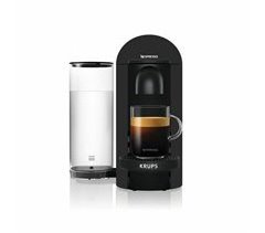 Cafetera de Cápsulas Vertuo Plus YY3922FD