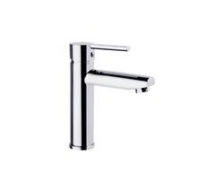 Grifo de Lavabo Monomando con Sistema S2 de Ahorro de Agua