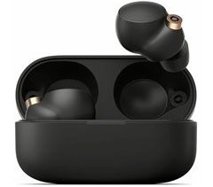 Auriculares Bluetooth WF-1000XM4