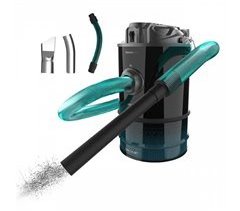 Aspirador de ceniza Conga Ash 7000 Liberty Cecotec