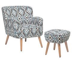 Beliani Sillón TUMBA