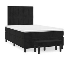 Cama box spring 120x200