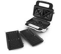 Sandwichera SW7011