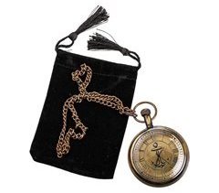 Reloj de bolsillo