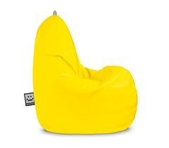 Puff Pera Relax Polipiel Happers XL HAPPERS