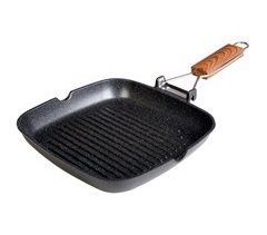 Sarten Grill Wecook Ecochef
