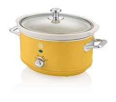 Olla de Cocción lenta SWAN