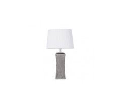 Lámpara Sobremesa Metal Serie Palo Santo