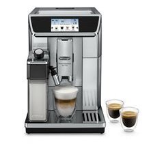 Cafetera Superautomática ECAM650.75