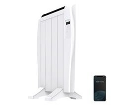 Cecotec Emisor térmico Ready Warm 800 Thermal Connected