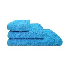 Juego 3 Toallas de Baño 100% Algodón.