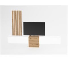 Compacto TV ARAMIS 3.2