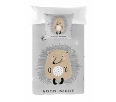 FUNDA NÓRDICA NORDIC URCHIN ICE