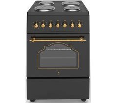 ALPHA Cocina Eléctrica VULCANO GOLD-60E
