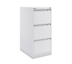 Archivador BISLEY BS 3 cajones