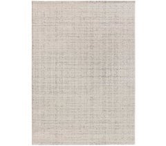 Alfombra geométrica con relieve HL-NATURAL - ATTICGO 80x150