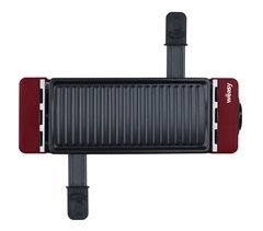 Grill 2 En 1 Tik12 Wëasy