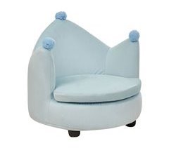 Beliani Silla infantil VEGA 50