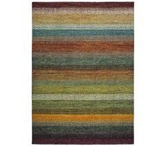 Alfombra abstracta GIO - ATTICGO 140x200