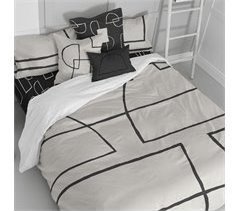 Maple Funda nórdica