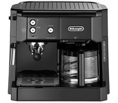Cafetera Express BCO 411.B