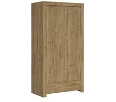 Armario 2 puertas 1 cajón Hella