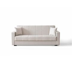 Sofá cama 3 plazas DORA