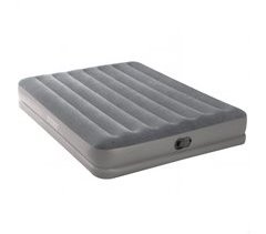 Colchón hinchable doble Dura-Beam® modelo Prestige INTEX