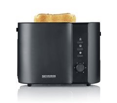Tostador automático Severin AT 9552 - 2 ranuras 800 W