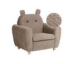 Beliani Silla infantil MARIBO 61