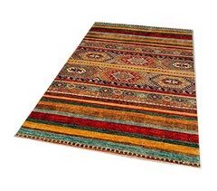 Alfombra De 100 X 200Cm 200x100