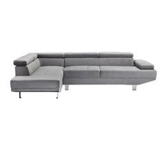 Sofa Chaise Longue Rinconera New Daniela