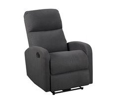 Sillón reclinable MAX