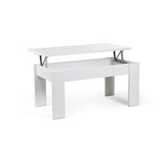 Mesa Centro Elevable 105x55
