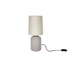 Lámpara sobremesa DAR 44x18,5x18,5cm marca ECOANYA
