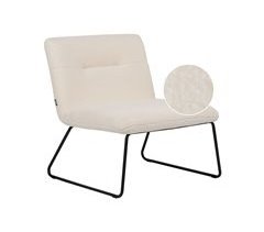 Beliani Sillón COTULLA