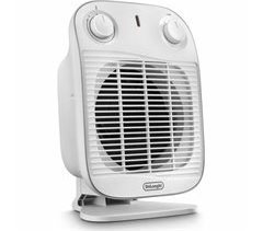 Mini Calefactor Eléctrico Portátil HFS50A20