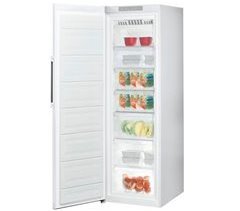 Congelador vertical Whirpool UW8F2YWBIF2