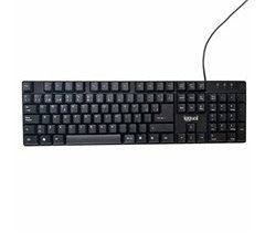 Teclado CK-FRAMELESS-105T